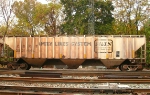 CSX 252164, former Family Lines